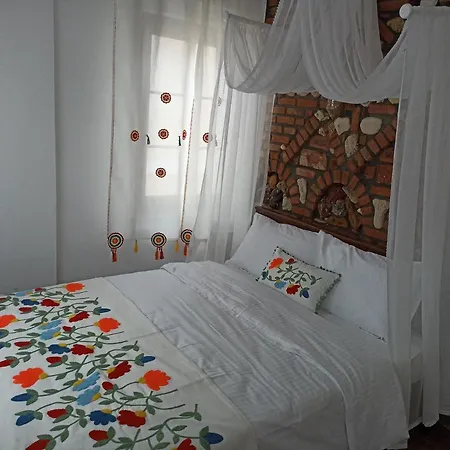 Adahan Bozcaada Otel-2