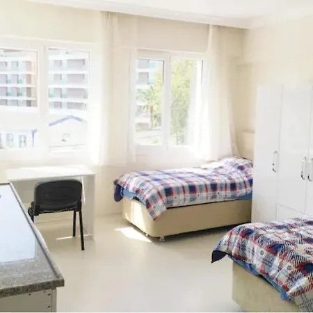 Cozy Private Flat Fully Furnished 312-2