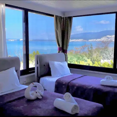 Akbük Taş Otel-3
