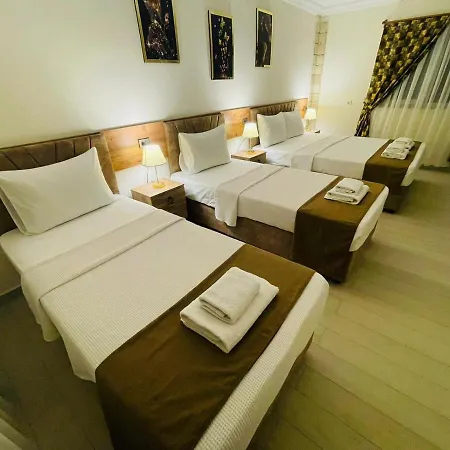 Sirius Otel Pamukkale-3