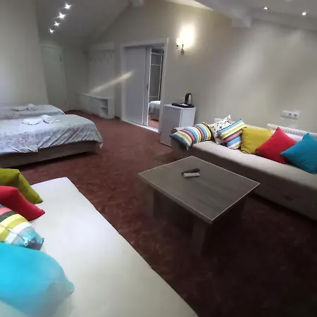 Ceren Otel-3