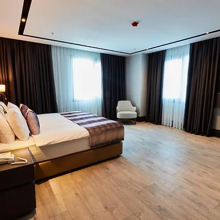 Ramada Bywyndham Uemraniye-2