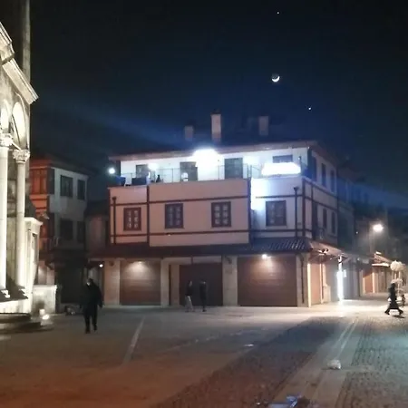 Eser Palas Otelı-2