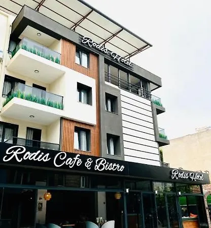 Rodis Hotel-2