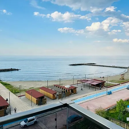Queen Palace Hotel Trabzon-2
