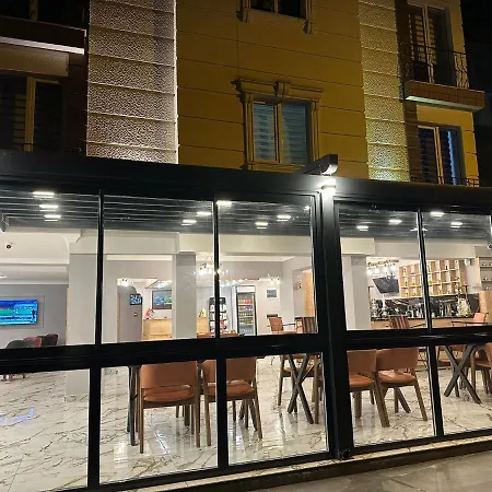 Telsan Apart Otel-2