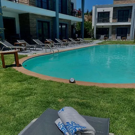 The Search Hotels Bodrum-3