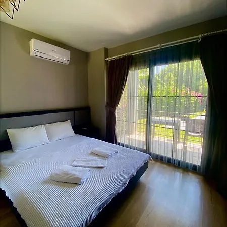 The Search Hotels Bodrum-2