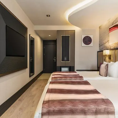 Ramada Bywyndham Uemraniye-3