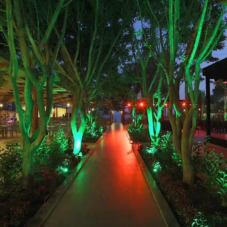 Seaphoria Beach Resort-2