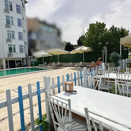 Darica Bayramoglunda Essiz Deniz Manzarali Yali Daireleri, Ada Balyonoz Otel-3