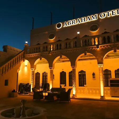 Abraham Otel-3