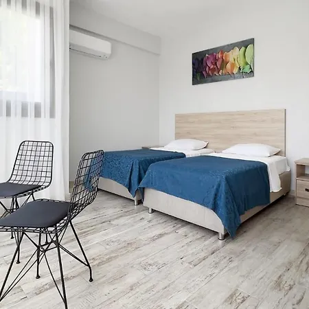Eylül 16 Butık Otel-2