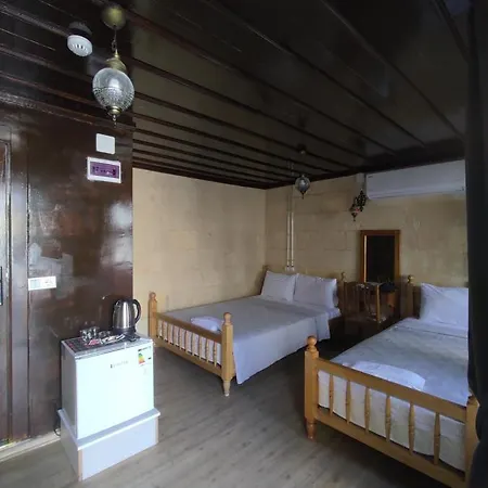 Hayadli Konak Butik Hotel-2