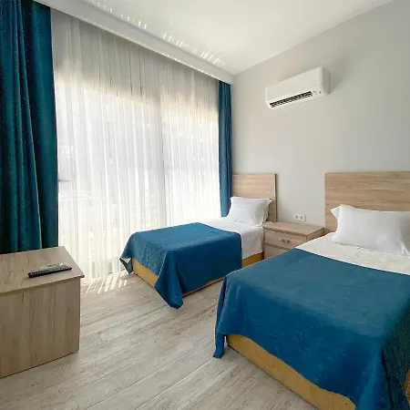 Eylül 16 Butık Otel-3