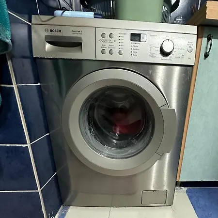 Wellcome To Your Home-Ac Rooms-Sea 100 Meter-2