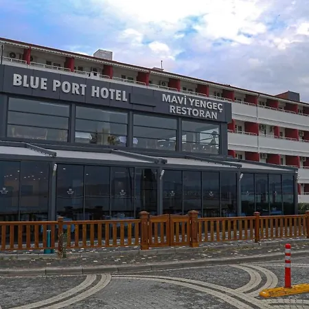 Blue Port Hotel-3
