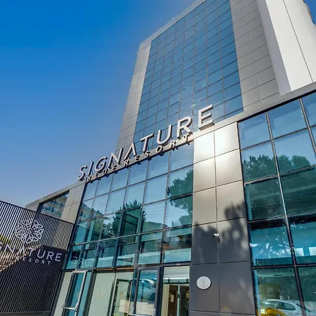 Signature Blue Resort Kusadasi-2