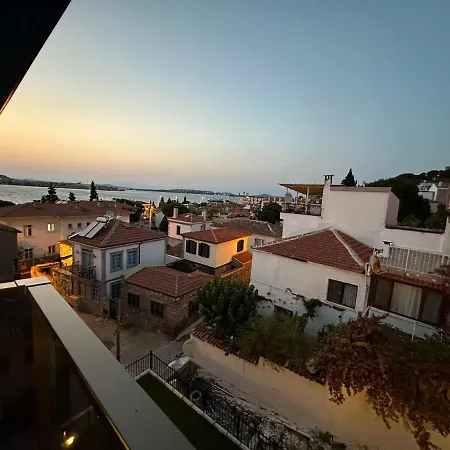 Şirin Garden Ayvalık-2