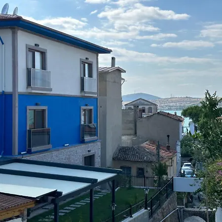 Şirin Garden Ayvalık-3