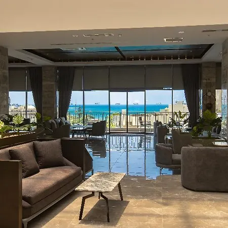 Alexia Resort & Spa +16 Adult Only-3