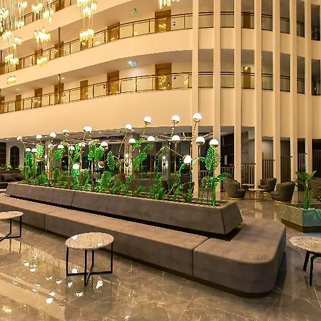 Alexia Resort & Spa +16 Adult Only-2