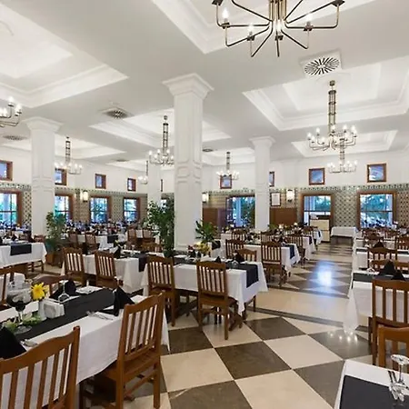 Ali Bey Park Hotel-2