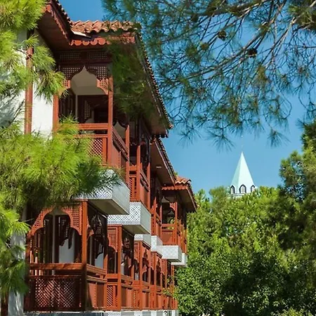 Ali Bey Park Hotel-3