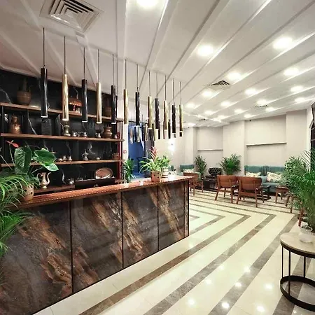 Imagine Hotel-Special Category-2