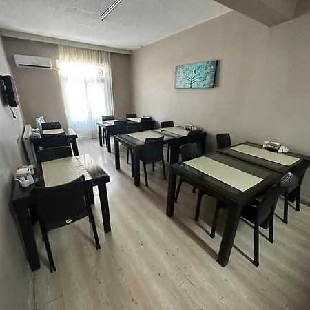 Gaziantep Taşhan Hotel-2