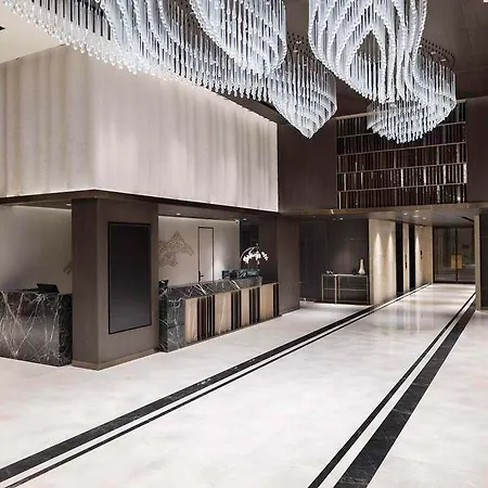 Doubletree By Hilton Sanliurfa Otel-3