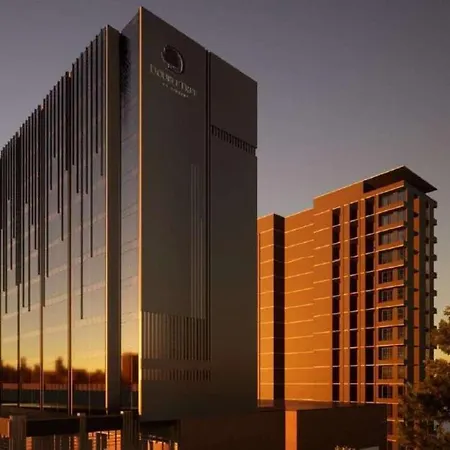 Doubletree By Hilton Sanliurfa Otel-2