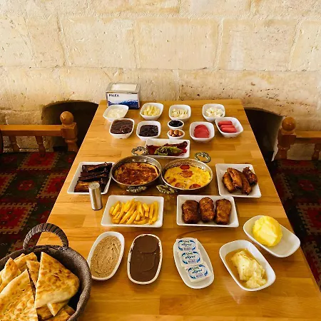 Hakim Bey Konagi Boutique Hotel-3
