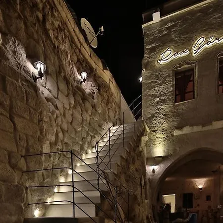 The Owl Cave Hotel-3