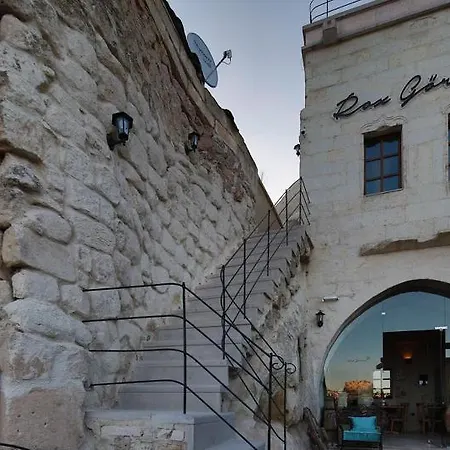 The Owl Cave Hotel-2
