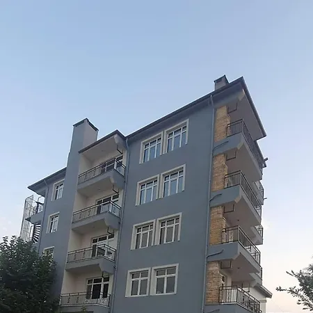 Edirne Suit Otel-3