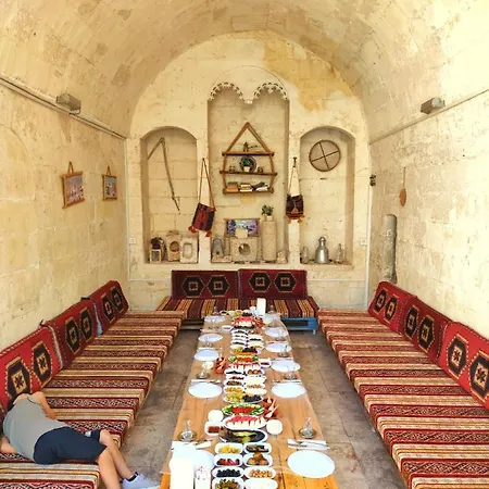 Taşkıran Konağı Butik Otel-3
