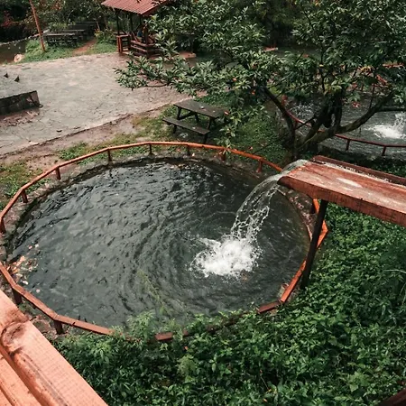 Lome Çiftliği Otel ve Restoran-3