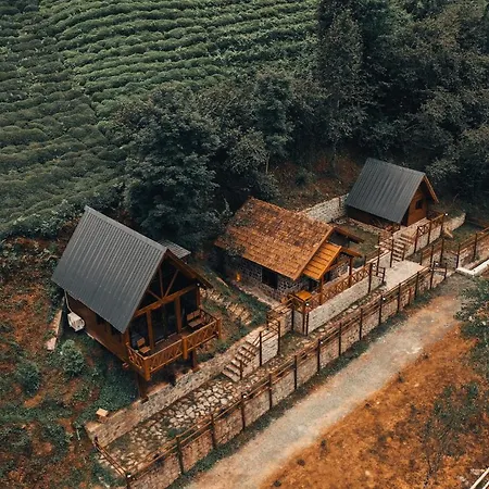 Lome Çiftliği Otel ve Restoran-2