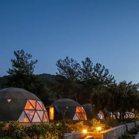 Lusso Glamping Bodrum-2