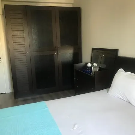 Sweet Room In Antalya-2