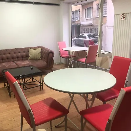Petek Hotel-2