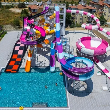 Dream Water World Hotel-2