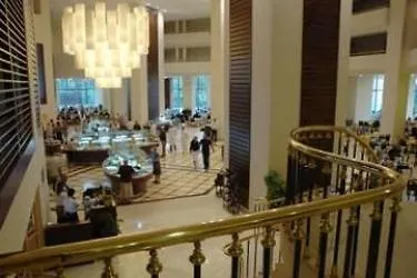 Barut Hotels Arum Resort & Spa-2