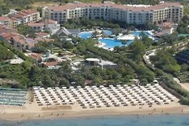 Barut Hotels Arum Resort & Spa-3