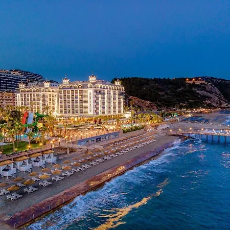 Aria Resort & Spa-2