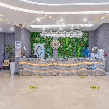 Aria Resort & Spa-3