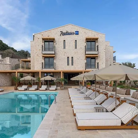 Radisson Blu Hotel Kas-3