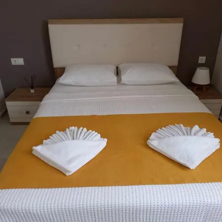 Ela Apart & Bungalow Fethiye-3