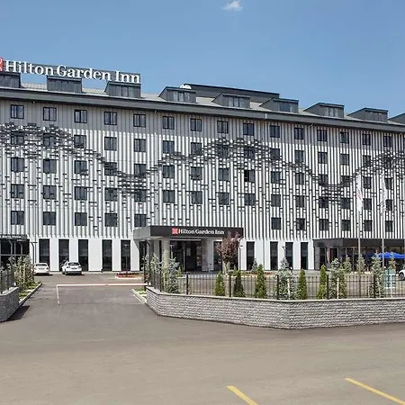 Hilton Garden Inn Erzurum-2
